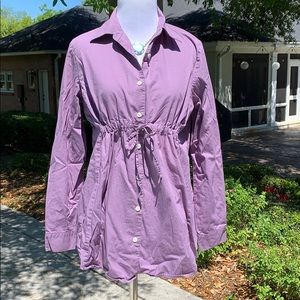 🏷️in due time Maternity Top Small S